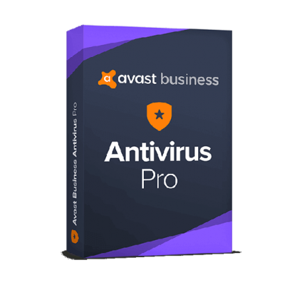 Avast Business Antivirus Pro