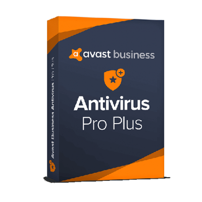 Avast Business Antivirus Pro Plus