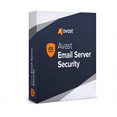 Avast Email Server Security