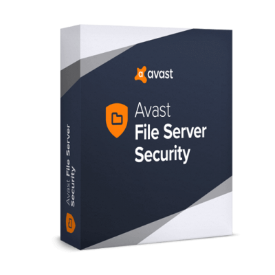 Avast File Server Security