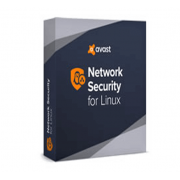 Avast Network Security for Linux