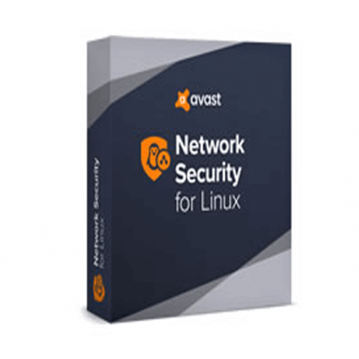 Avast Network Security for Linux
