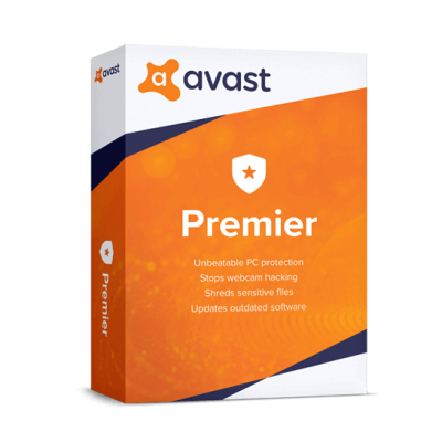 Avast Premier