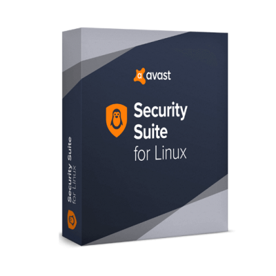 Avast Security Suite for Linux