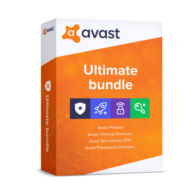 Avast Ultimate