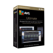 AVG Unlimited TuneUP