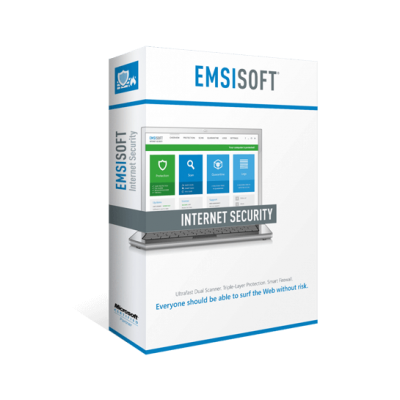 Emsisoft Business Security