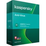 Kaspersky Antivirus Licenta electronica