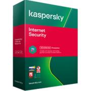 Kaspersky Internet Security Licenta electronica