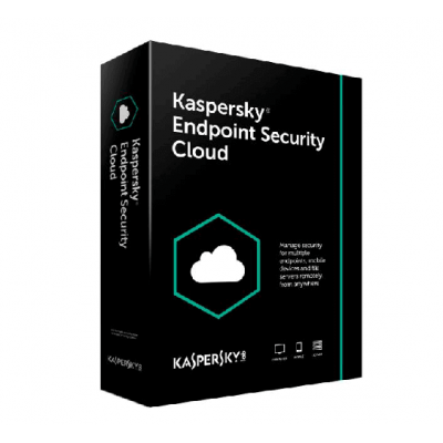 Kaspersky Endpoint Security Cloud Licenta noua, 1 an 20 PC