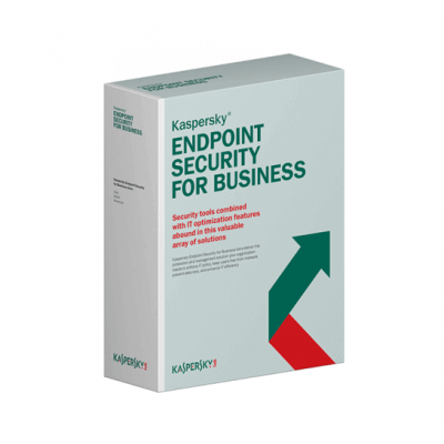Kaspersky Endpoint Security for Business ADVANCED, 3 ani, noua