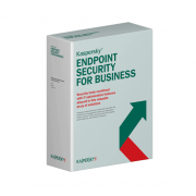 Kaspersky Endpoint Security for Business SELECT, Licenta noua, 1 an, 25 PC