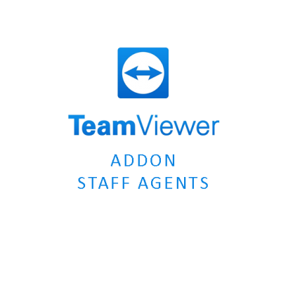 AddOn Staff Agents