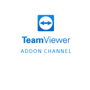 TeamViewer AddOn Channel