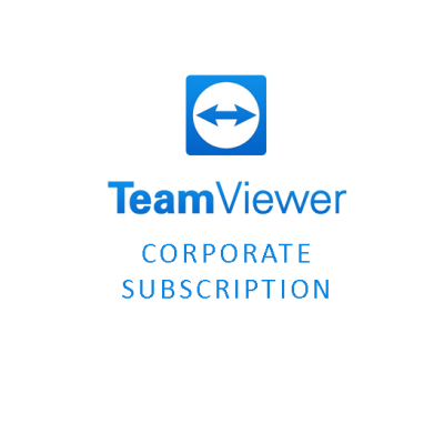 TeamViewer Corporate Subscription